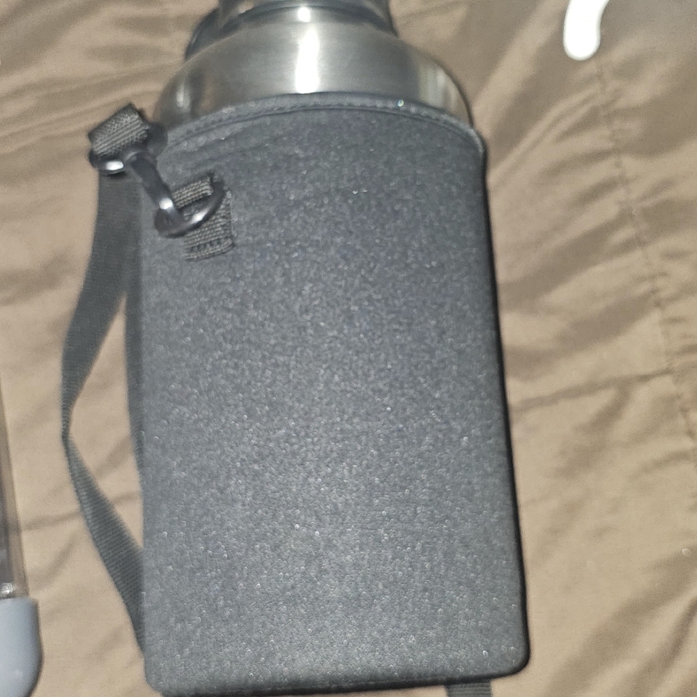 Water bottle